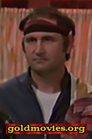 Duilio Olmi come one of the thugs in the pub