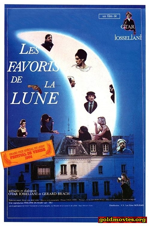 I favoriti della luna (1985)-HD720p
