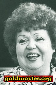 Jackie Sardou come Mado