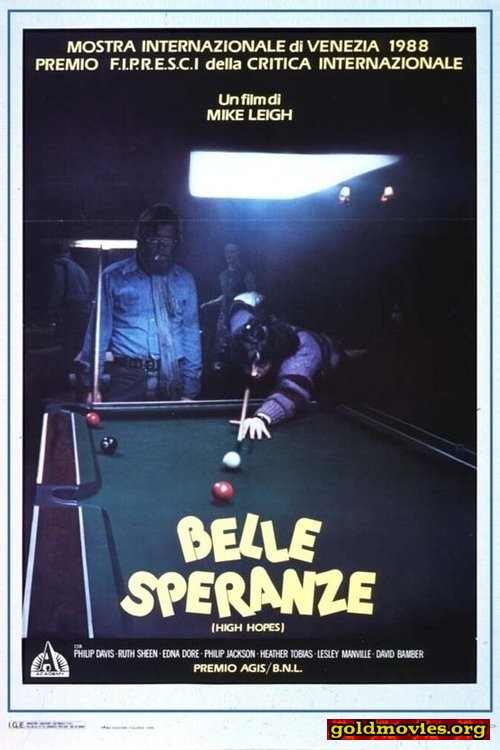 Belle speranze (1989)-HD1080p