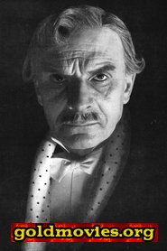 Sergio Tofano come Professor Petrushka