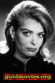 Μελίνα Μερκούρη come Phaedra Kyrilis