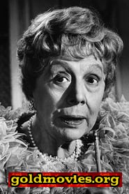 Edith Evans come Ghost of Christmas Past