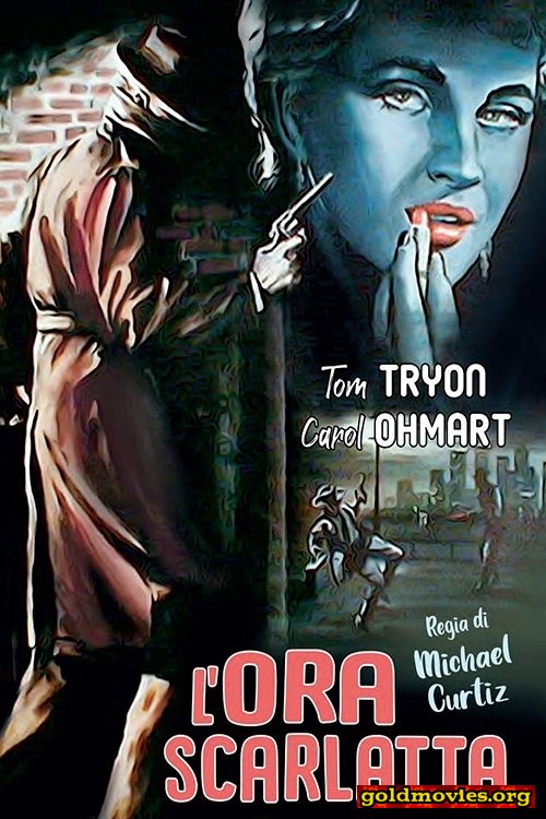 L'ora scarlatta (1956)-HD720p