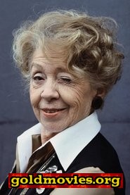 Inge Meysel come Frau Korrianke
