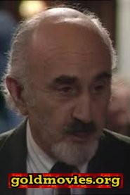 Arnold Yarrow come Grandfather