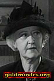 Lydia Bilbrook come Mrs. Fellows (uncredited)