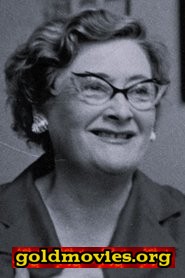 Joan Ingram come Lady Bellamy