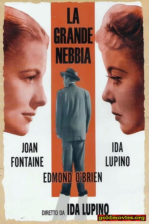 La grande nebbia (1953)-HD720p