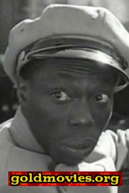 Ray Turner come Black Soldier at Prison