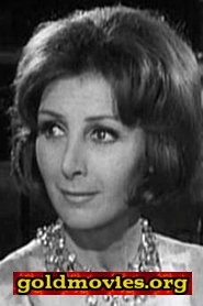 Nathalie Nerval come Gillenormand's daughter