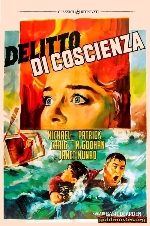 Delitto di coscienza (1962)-HD1080p