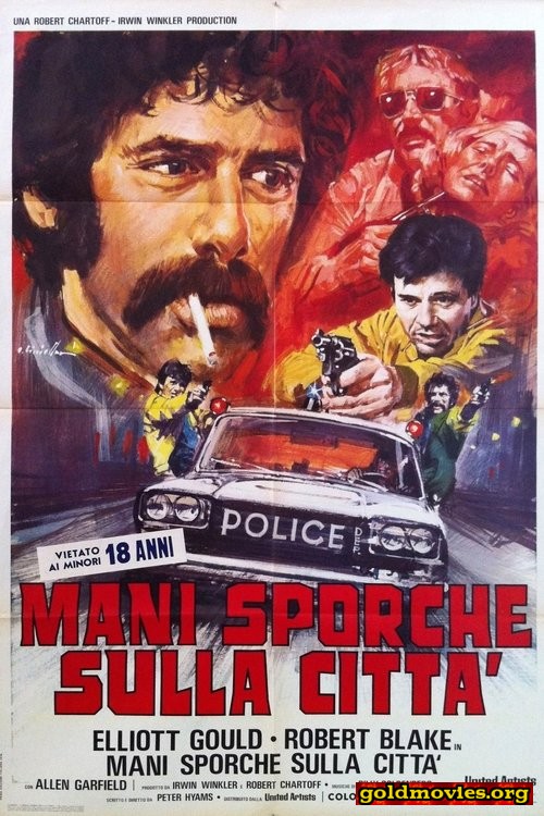 Mani sporche sulla città (1974)-HD720p