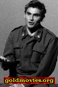 Allen Midgette come Teodoro, the soldier