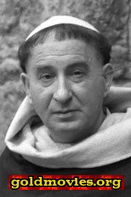 Jerzy Walden come Dominican Priest