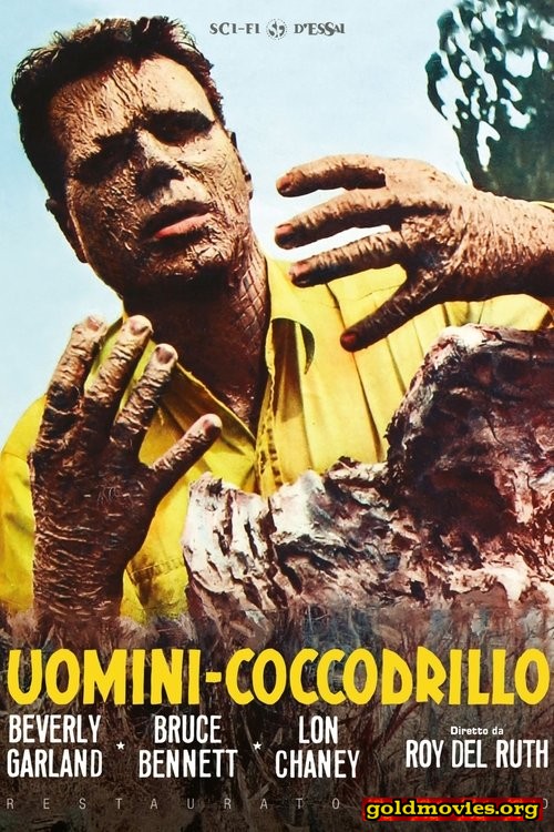 Uomini Coccodrillo (1959)-HD720p