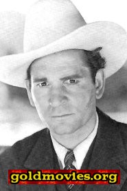 Yakima Canutt come Townsman on Balcony