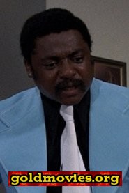 D'Urville Martin come Rev. Rufus