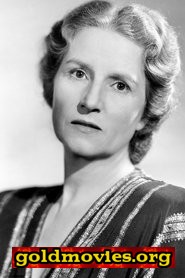 Olive Blakeney come Dowager (uncredited)