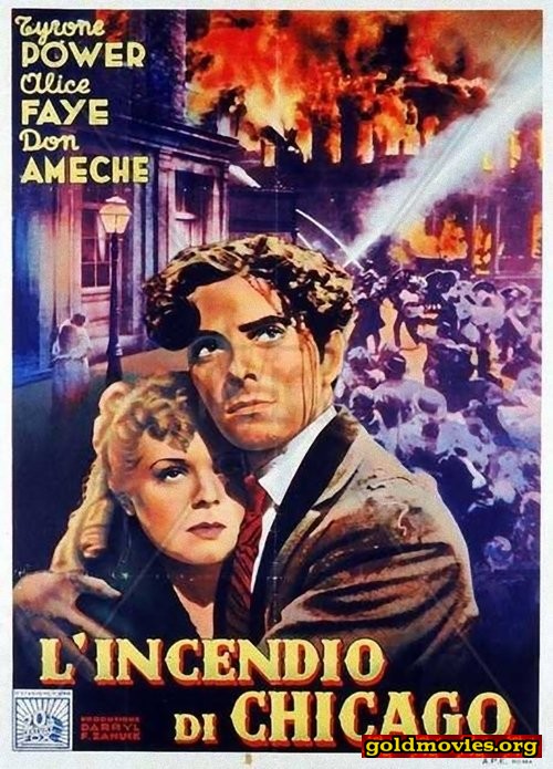 L'incendio di Chicago (1938)-WEB-DL720p