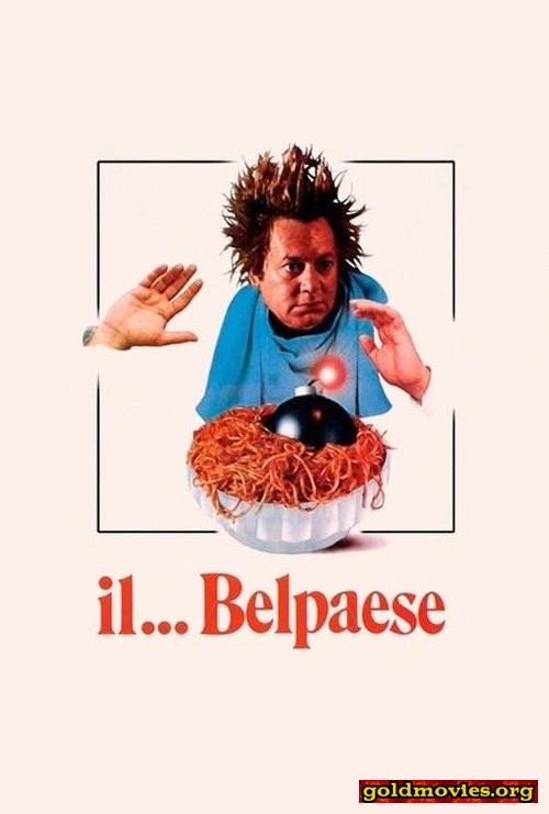 Il... Belpaese (1977)-DVD9