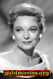 Anna Neagle come Queen Victoria