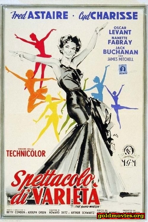 Spettacolo di varietà (1953)-HD720p