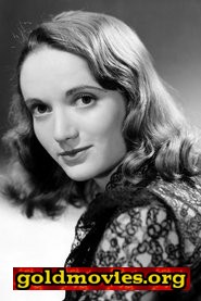 Olive Deering come Miriam