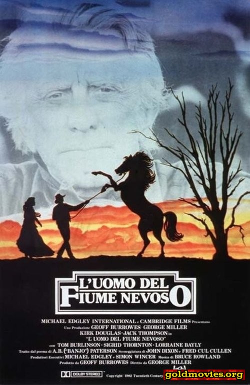 L'uomo del fiume nevoso (1982)-HD1080p