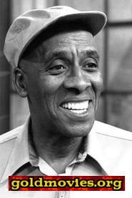 Scatman Crothers come Duke
