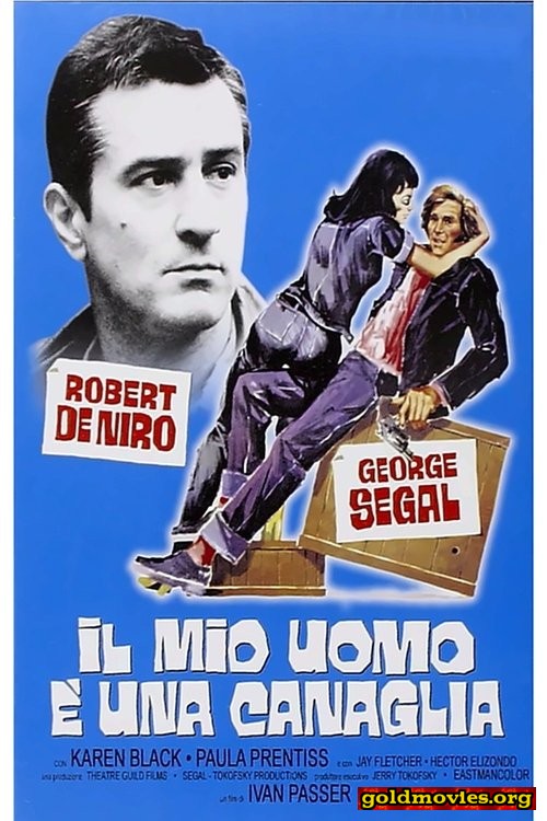 Il mio uomo è una canaglia (1971)-HD720p