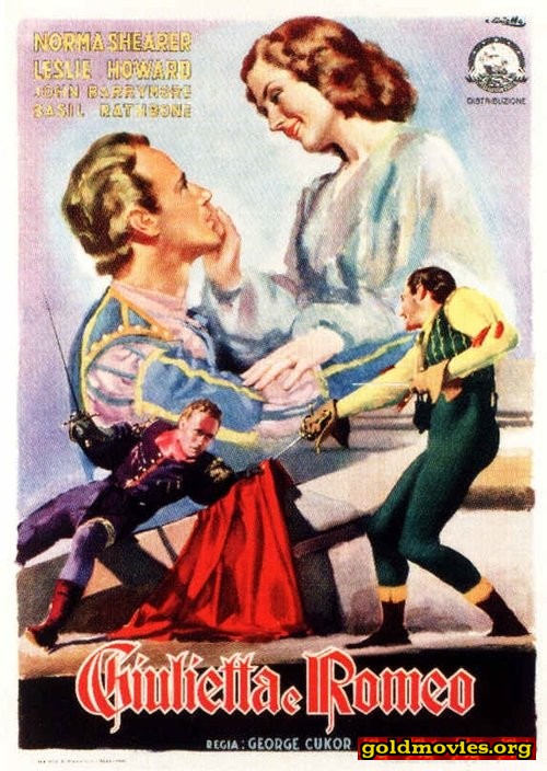 Giulietta e Romeo (1936)-WEB-DL720p