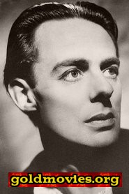Alec Clunes come The Organist