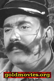 Moustache come Mustachio