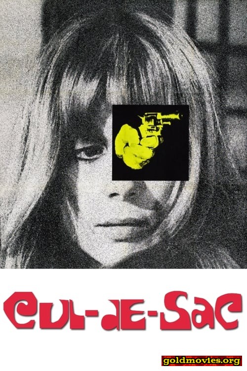 Cul de sac (1966)-HD720p