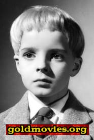 Martin Stephens come Ronnie Dowsett