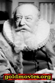 Morton Selten come Lord Steele