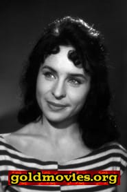 Maria Chwalibóg come Antosia