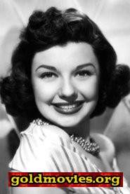 Mary Hatcher come Showgirl (uncredited)