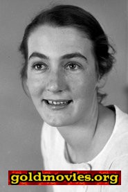Dorothy Jeakins come Hepzibah Hale