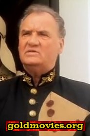 József Kautzky come Policeman