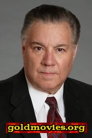 Larry Larson come FBI Technician