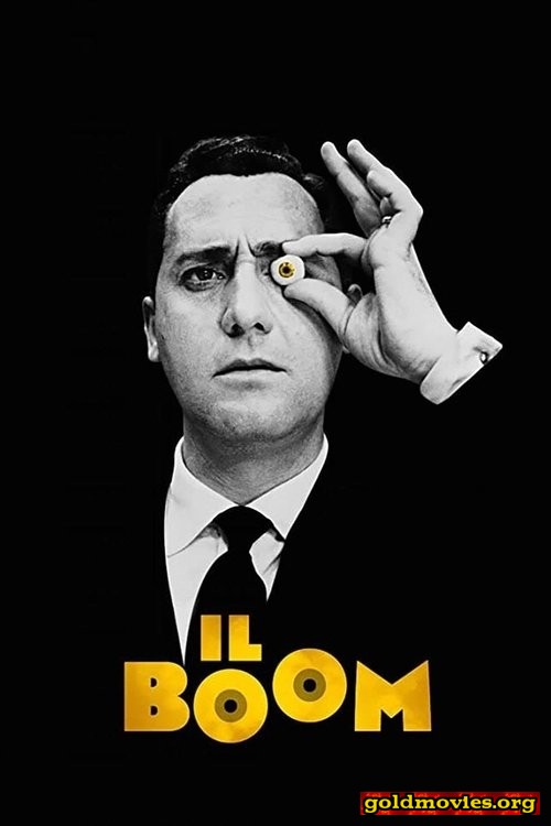 Il boom (1963)-WEB-DL720p