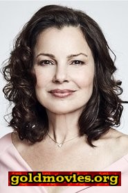 Fran Drescher come Mameh