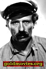 Al Taylor come Guerrilla