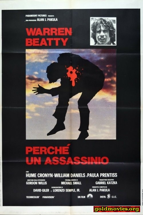Perché un assassinio (1974)-HD720p