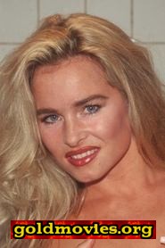 Natalie Smith come Playboy Model