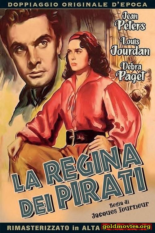 La regina dei pirati (1951)-HD720p