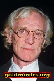 Richard Harris come Rafer Hoxworth