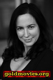 Barbara Scoppa come Marisa Padovan